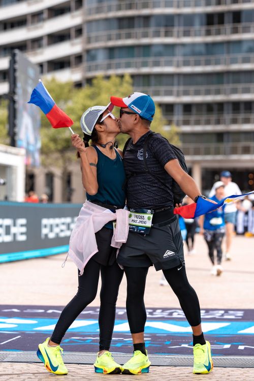 MARATONA DI SYDNEY| 42K 2024